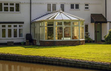 Dudwells conservatory leads