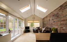 Dudwells single storey extension leads